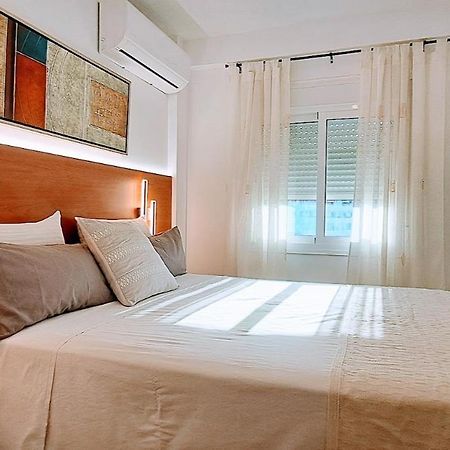 Salome Neo Suites Torremolinos Kültér fotó