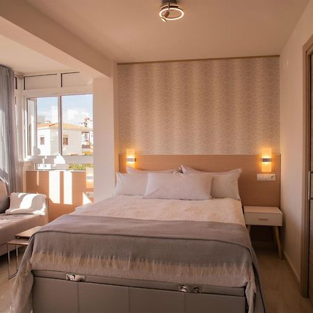 Salome Neo Suites Torremolinos Kültér fotó