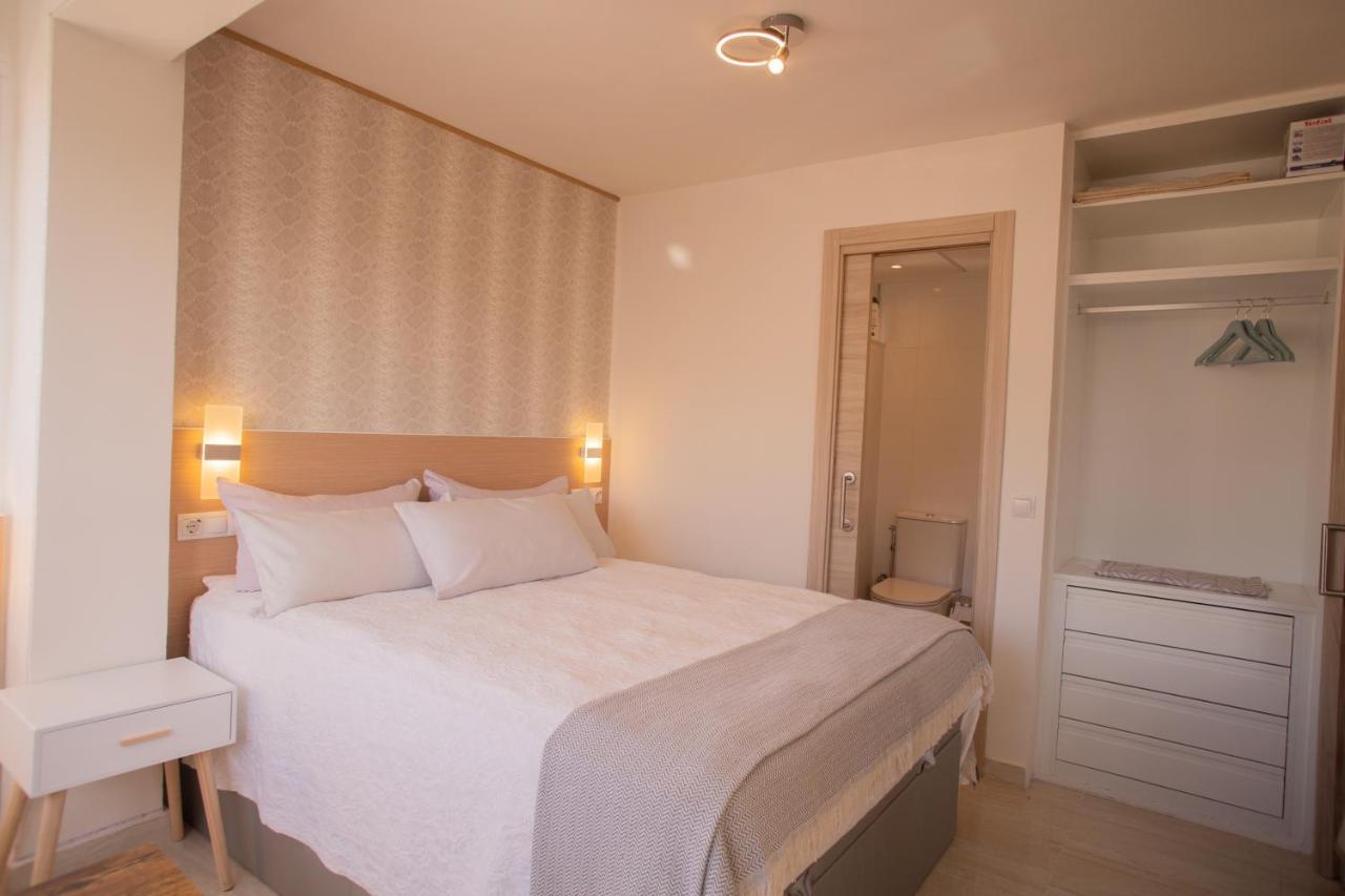 Salome Neo Suites Torremolinos Kültér fotó