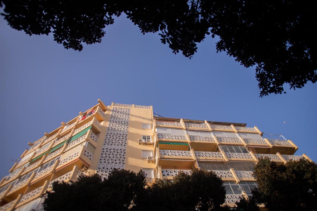 Salome Neo Suites Torremolinos Kültér fotó