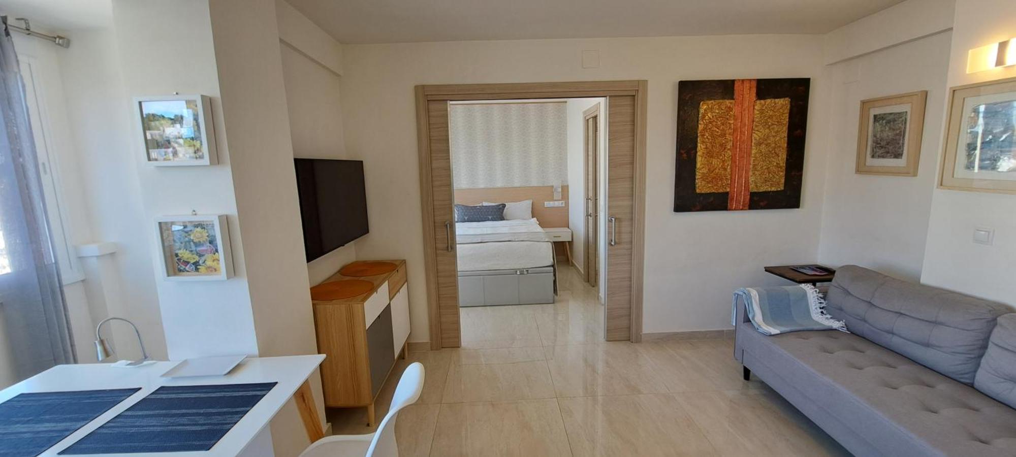 Salome Neo Suites Torremolinos Kültér fotó