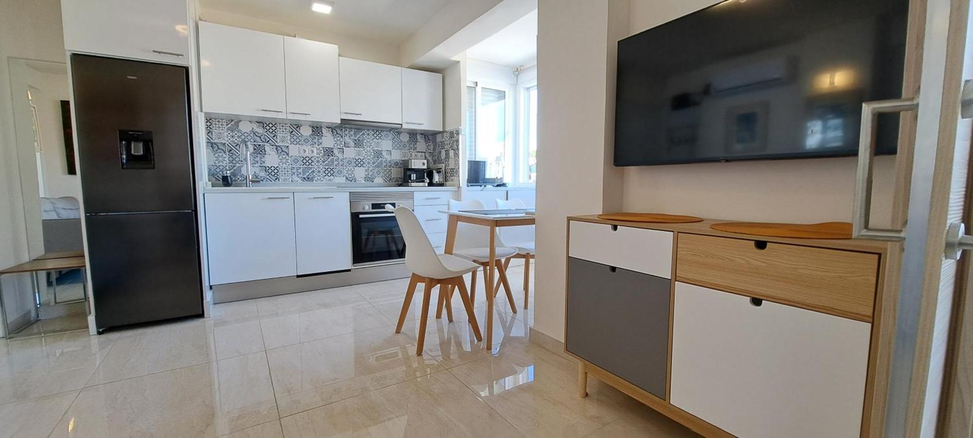 Salome Neo Suites Torremolinos Kültér fotó