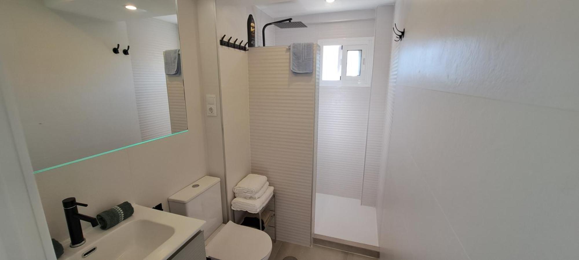 Salome Neo Suites Torremolinos Kültér fotó
