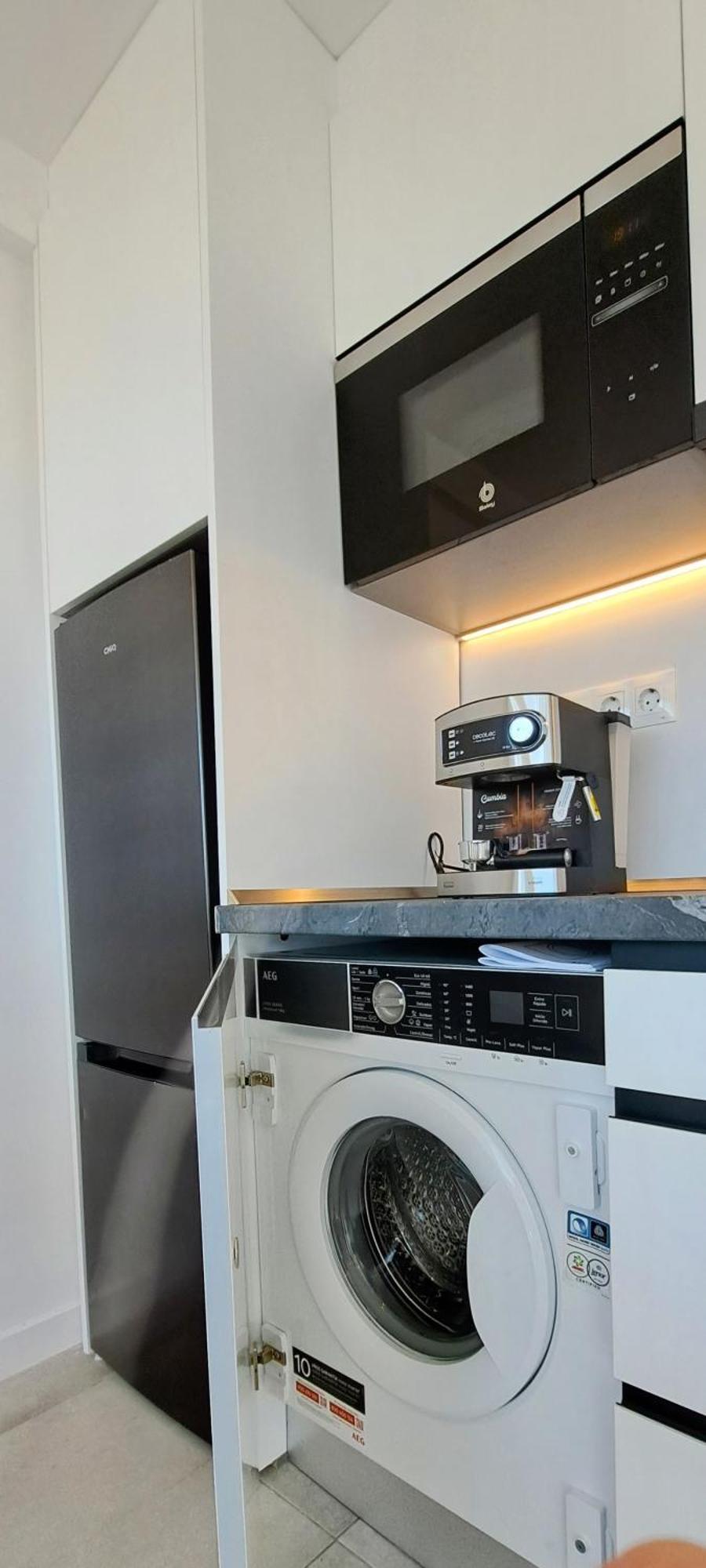 Salome Neo Suites Torremolinos Kültér fotó
