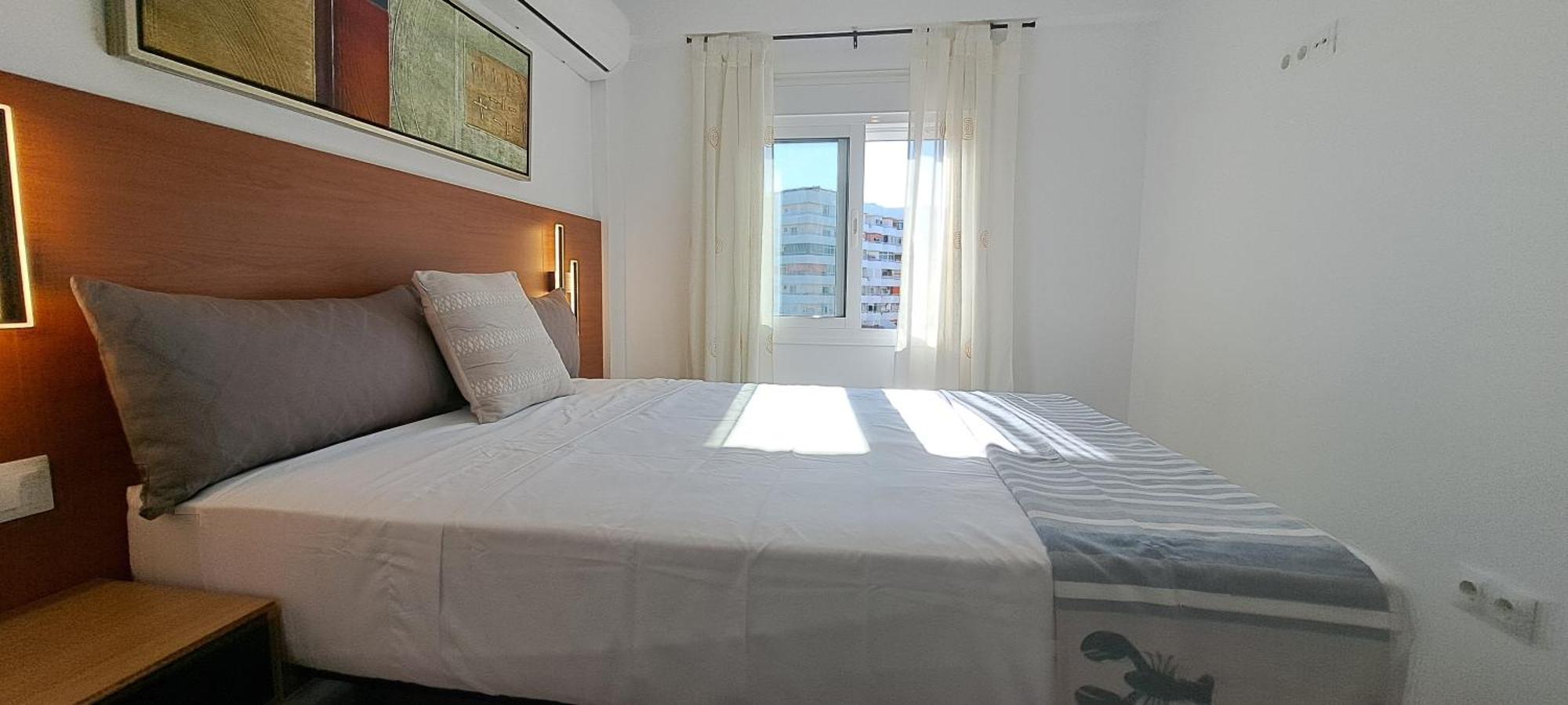 Salome Neo Suites Torremolinos Kültér fotó