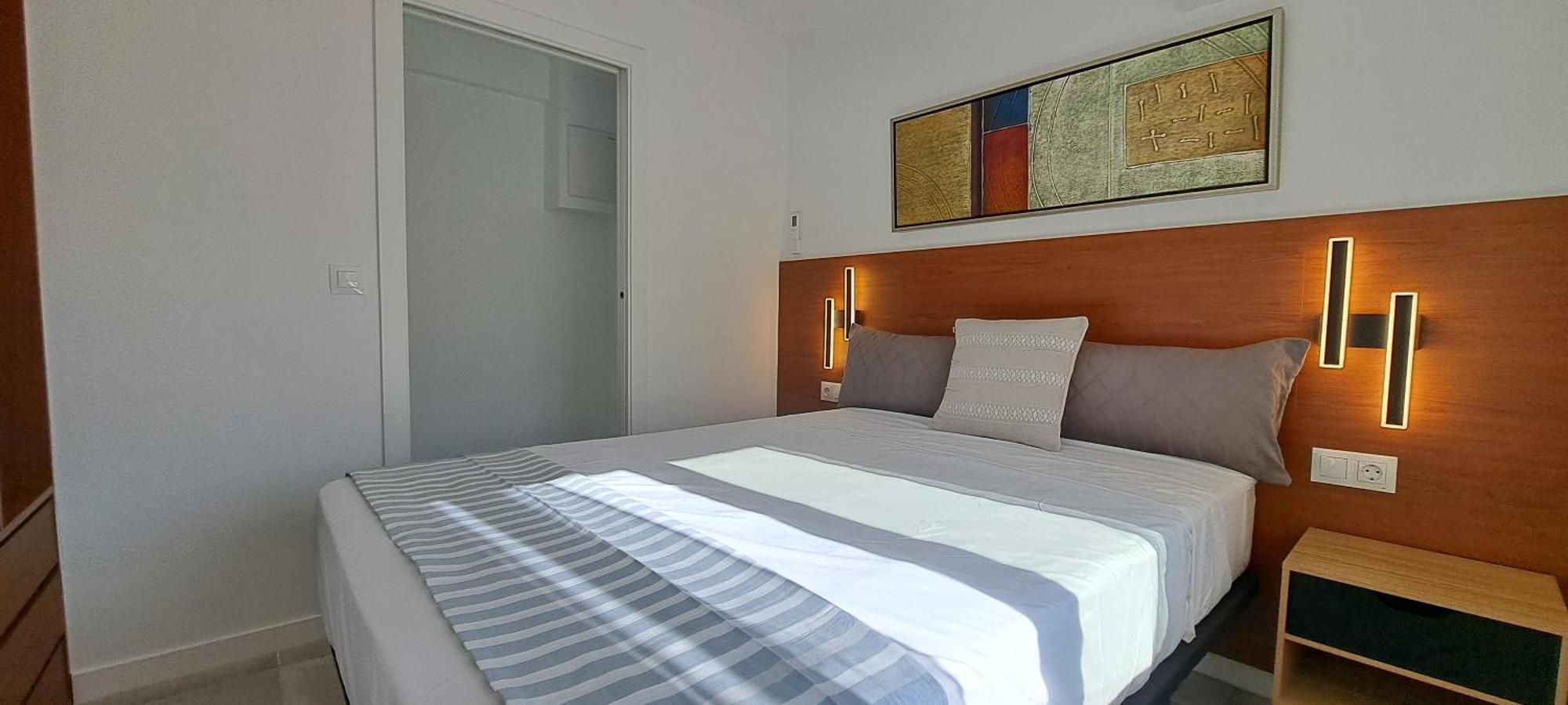 Salome Neo Suites Torremolinos Kültér fotó