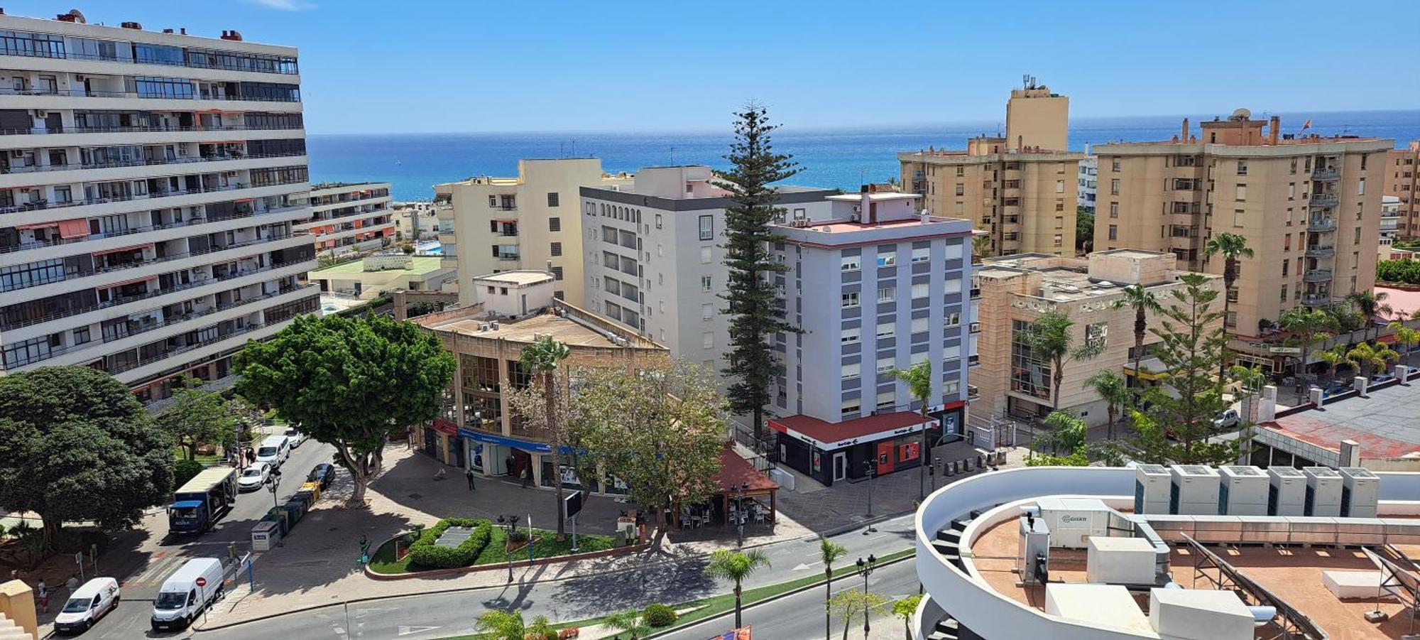 Salome Neo Suites Torremolinos Szoba fotó