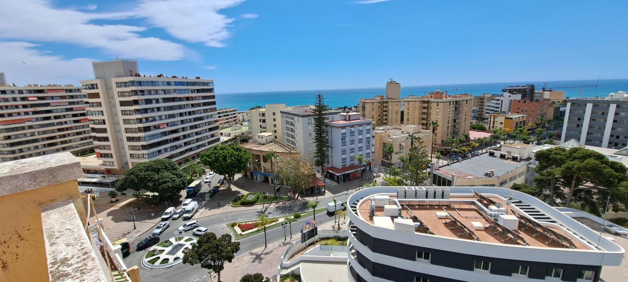 Salome Neo Suites Torremolinos Szoba fotó