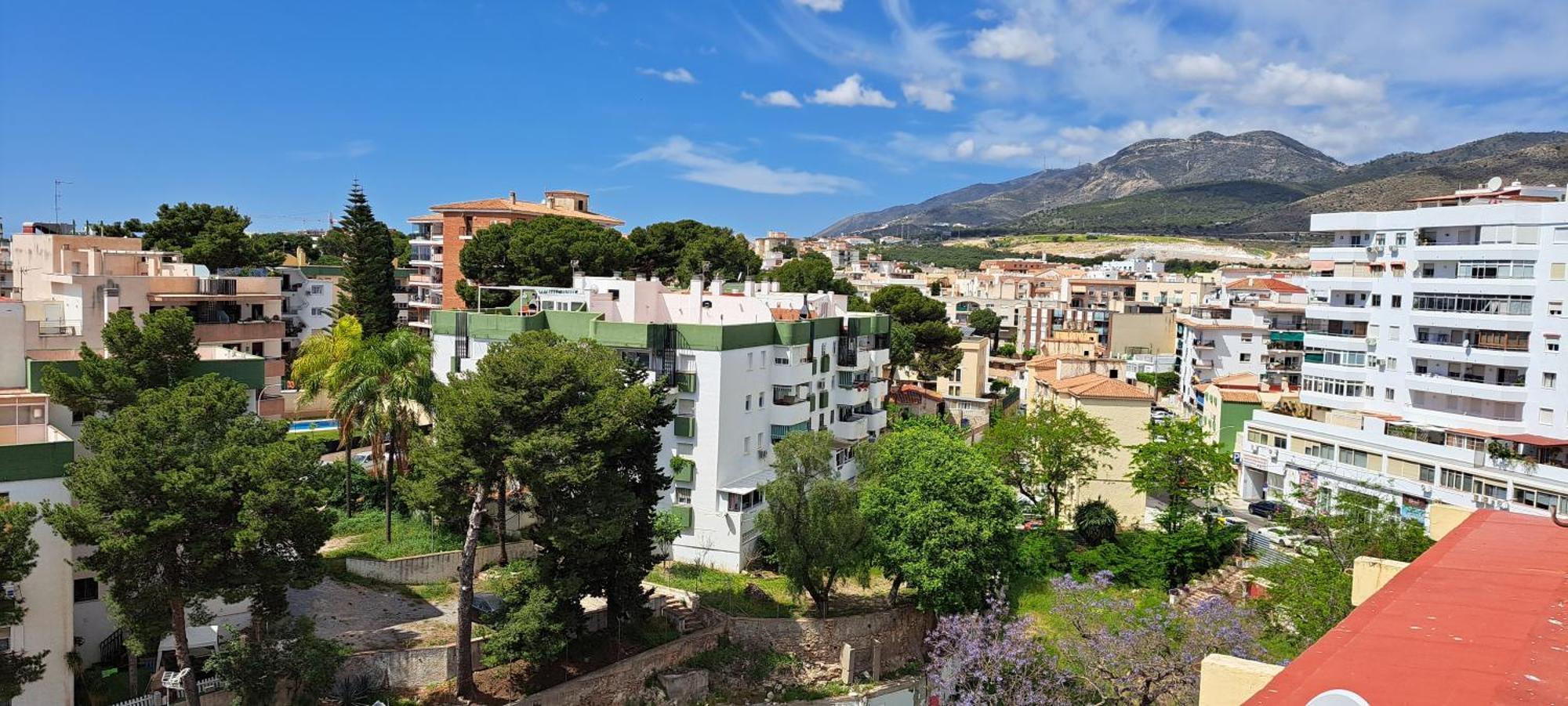 Salome Neo Suites Torremolinos Szoba fotó