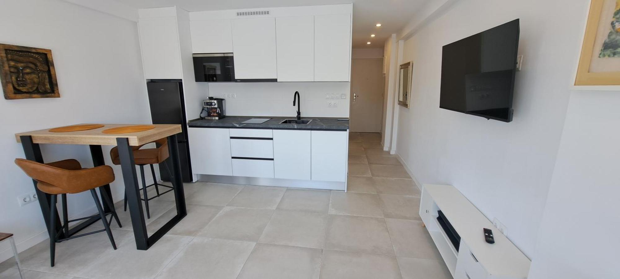 Salome Neo Suites Torremolinos Kültér fotó