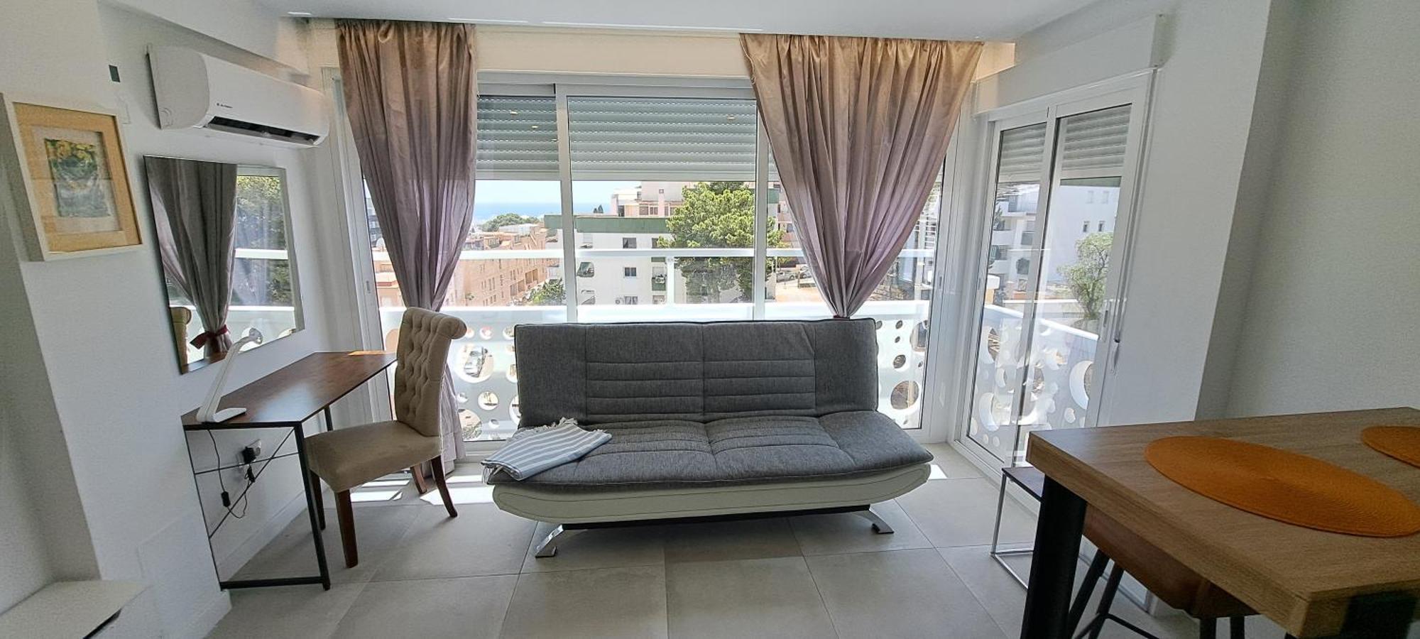 Salome Neo Suites Torremolinos Kültér fotó