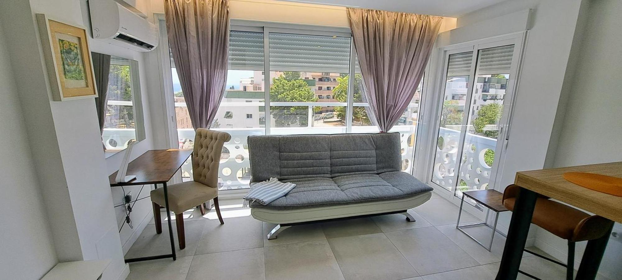 Salome Neo Suites Torremolinos Kültér fotó