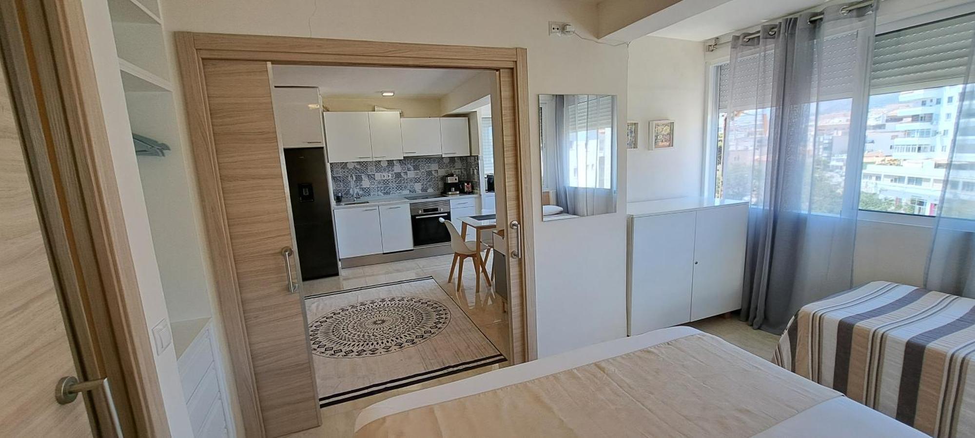 Salome Neo Suites Torremolinos Kültér fotó