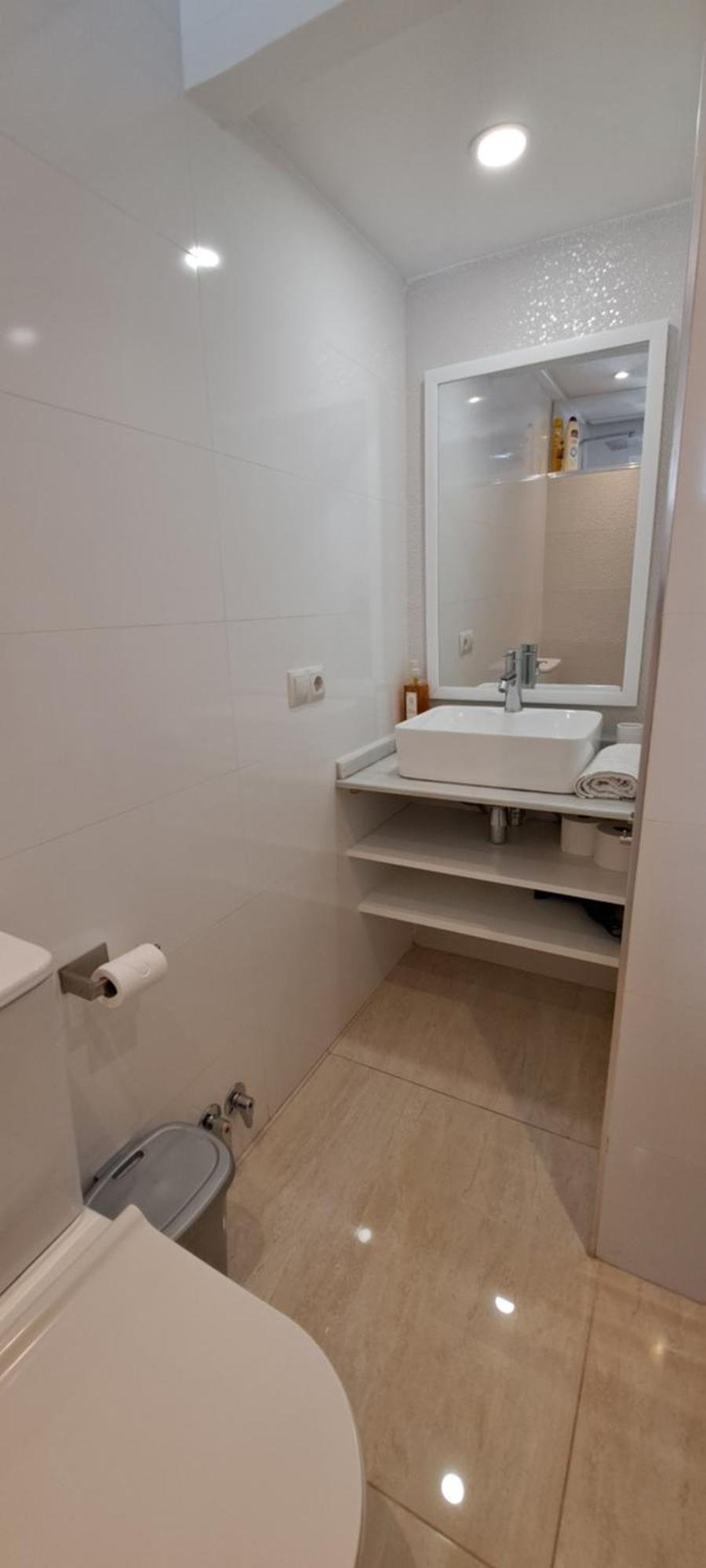 Salome Neo Suites Torremolinos Kültér fotó