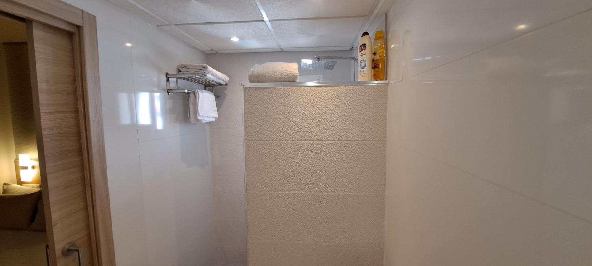 Salome Neo Suites Torremolinos Kültér fotó